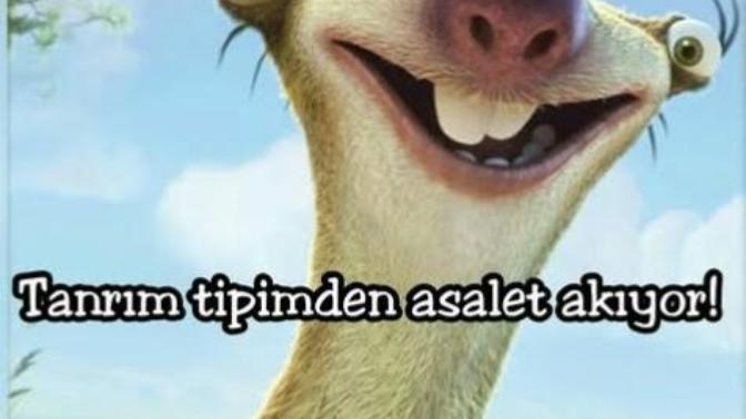 Kendizi güzel/yakışıklı buluyor musunuz 😄?