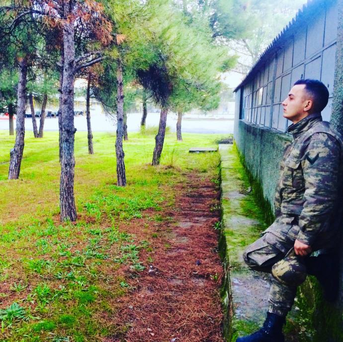 Asker bir sevgiliniz olsun istermiydınız 😇🇹🇷?