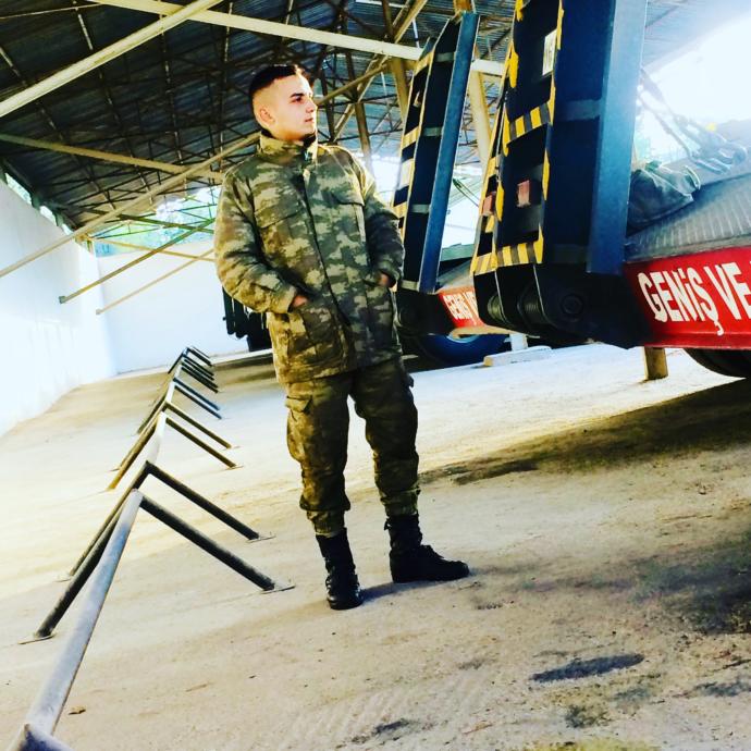 Asker bir sevgiliniz olsun istermiydınız 😇🇹🇷?