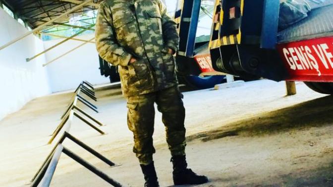 Asker  bir  sevgiliniz olsun istermiydınız 😇🇹🇷?
