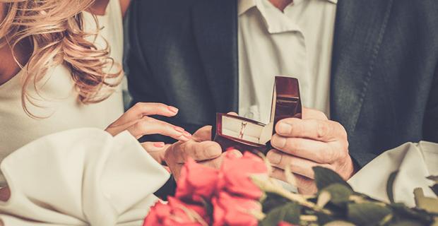Sevgililer Günü'nde evlilik teklifi edilir mi?