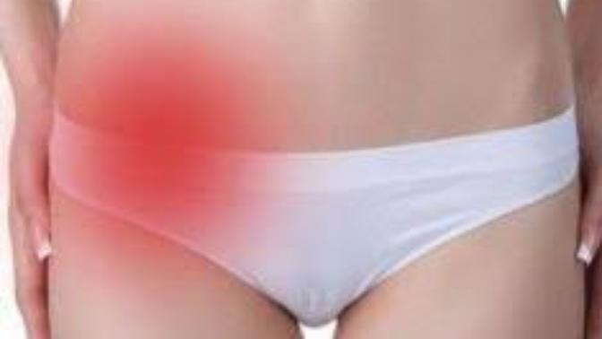 Yumurtalık ağrısı mı kasık ağrısı mı?