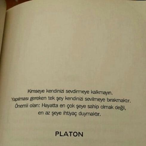 Sevmeyene çabalamak ne fayda..