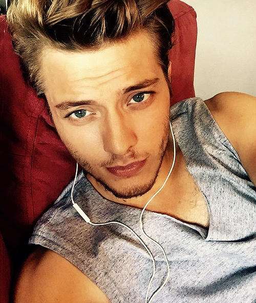 Burak Tozkoparan