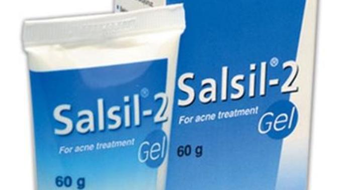 Salsil jel hala satılıyor mu?