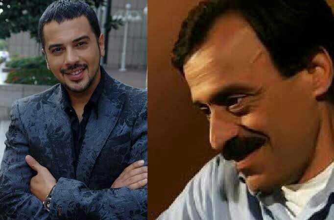 Emre Altuğ Şevket Altuğ un oğlu değilmiş?