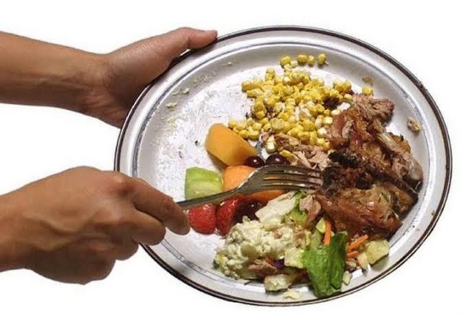 Yemek israfını önlemek adına, kalan yemekler nasıl değerlendirilmeli?