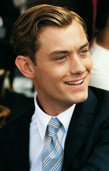 Jude law'ın bu hale gelmesi hakkında ne düşünüyorsunuz?