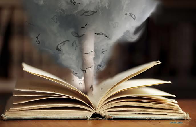 Sürükleyici kitap önerileriniz var mı?
