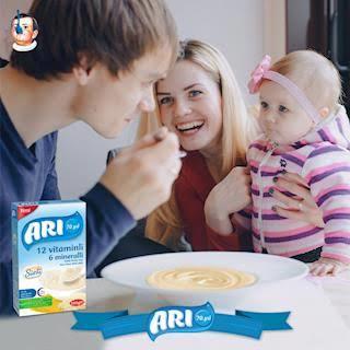 Bebeklere Arı Mama vermeye ne zaman başlanabilir?