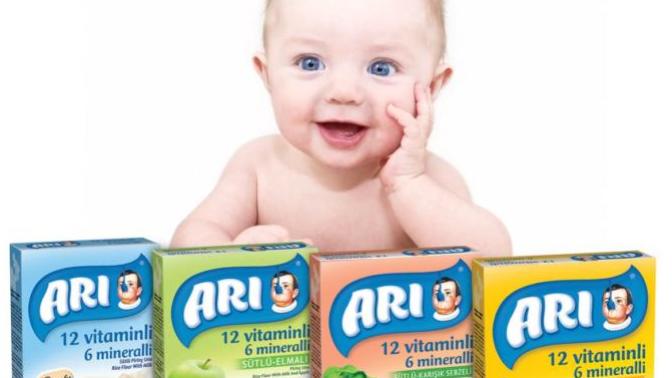 Bebeklere Arı Mama vermeye ne zaman başlanabilir?