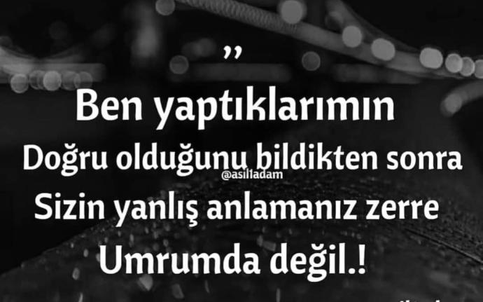 İyi geceler✨