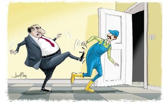 İşveren ve işçi arası nasıl olmalıdır?