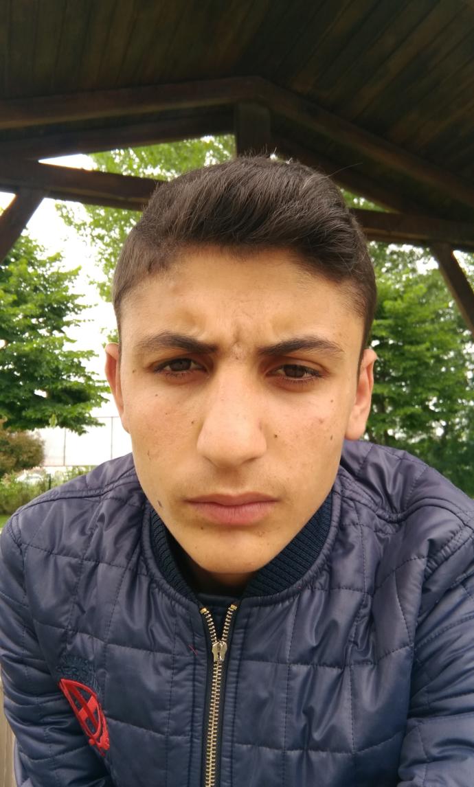 3 numara saç hangi yüz hatlarına yakışır?