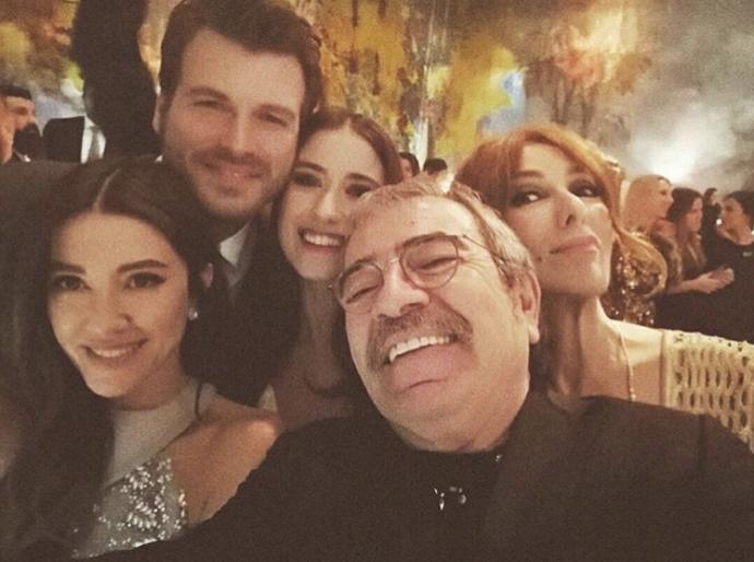 Bihter kalbine sıkmış kimin umrunda?