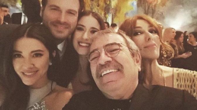 Bihter kalbine sıkmış kimin umrunda?
