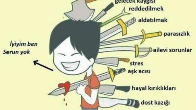 Kadın olmak mı, Erkek olmak mı daha zor?