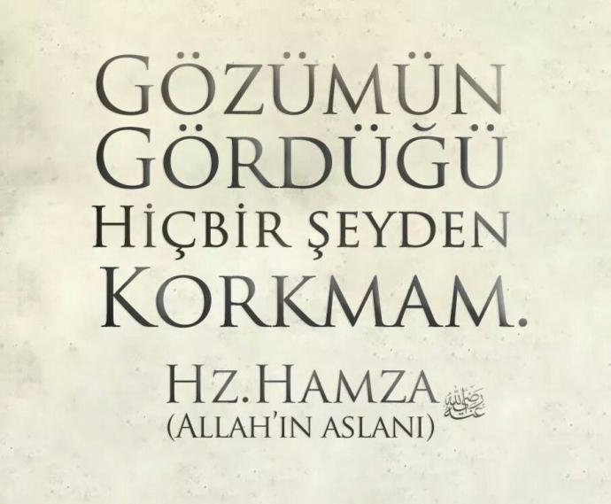 HAYAT CESURLARA TORPİL GEÇER mi? Evet BAL gibi de geçerr :) Korkmayacaksın hiçbir şeyden Allah'tan başka. :) ?