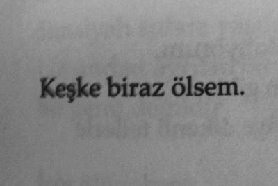 İnsanlar neden yaşamdan vazgeçip intihar ediyor?