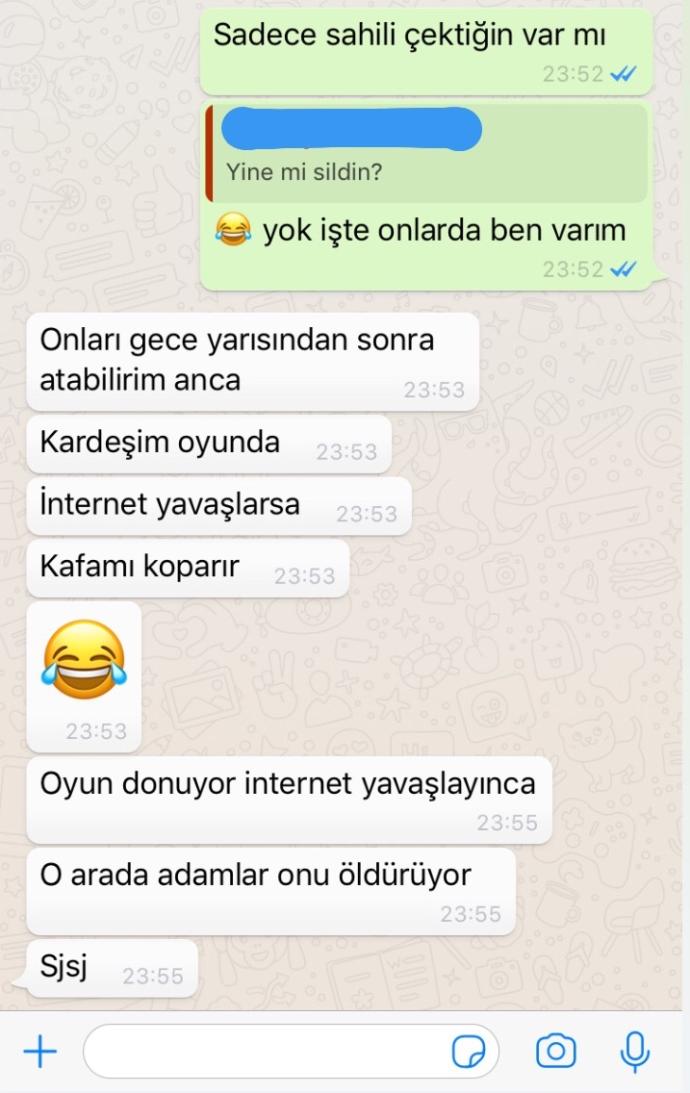 Sizce burası hangi sahil?