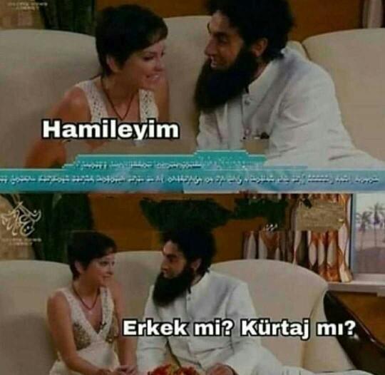 Öncelikle sağlık elbette; Herkesin içinde bir “oğlum olsun, kızım olsun yatar.” siz hangisinin olmasını isterdiniz?