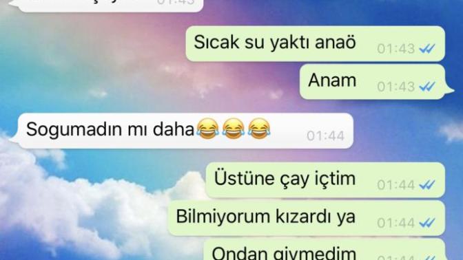 Bir erkeğin böyle demesi bel altı anlamında mı?