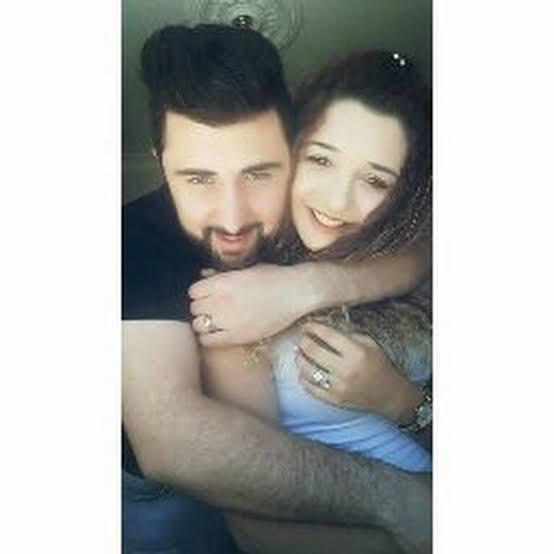 Burcu furkan karaoğlan diye  bir  çift vardı?
