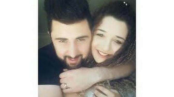 Burcu furkan karaoğlan diye  bir  çift vardı?