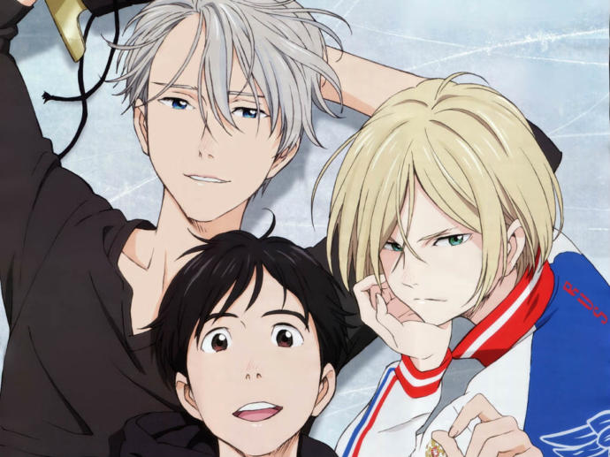 Yaoi manga veya webtoon önerebilir misiniz?