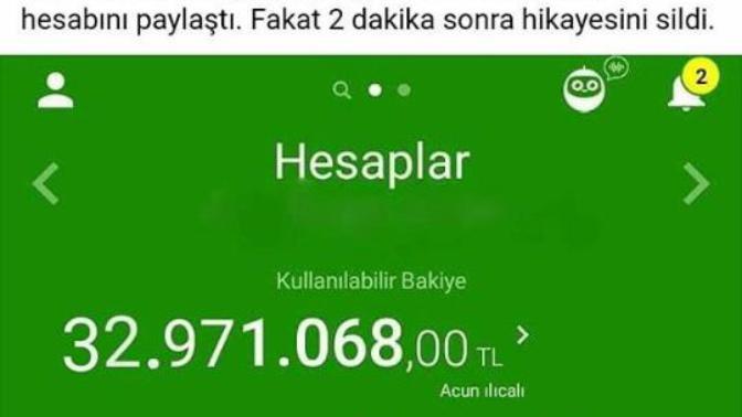 Bu bilgi doğrumu?