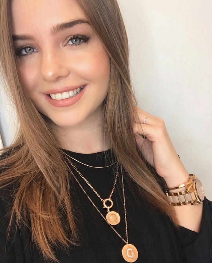 Gizem güven sizce güzel mi?