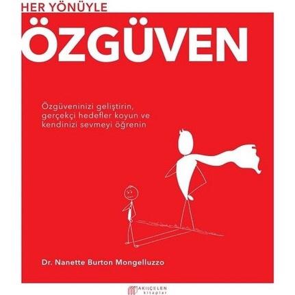 Kitap önerir misiniz?