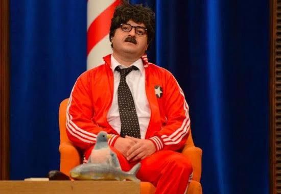 Siz dışarıda eşofman giyilmesini nasıl karşılıyorsunuz?