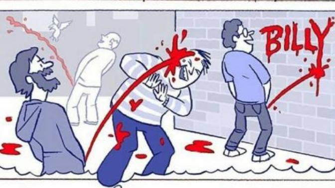 Erkekler regl olsaydı ne olurdu?