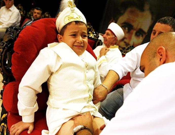 Sünnetin zararları ve faydaları?