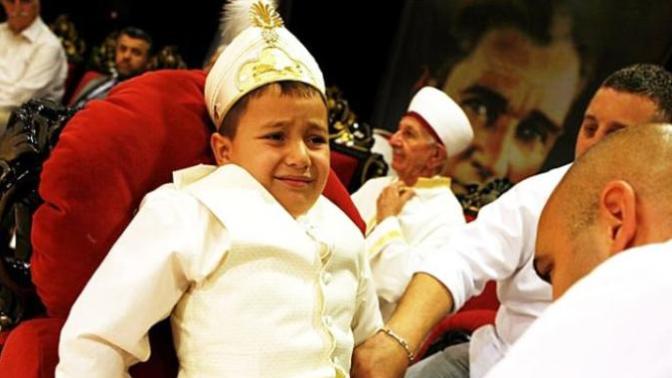 Sünnetin zararları ve faydaları?