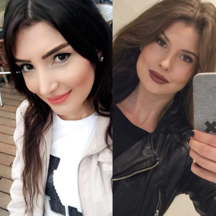 Amanda Cerny mi daha güzel, Nez demir mi?