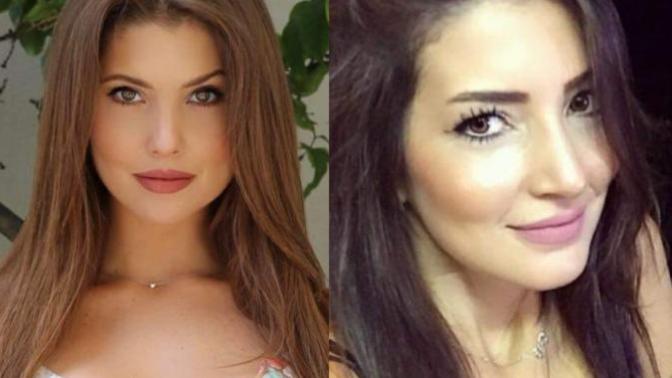 Amanda Cerny mi daha güzel, Nez demir mi?