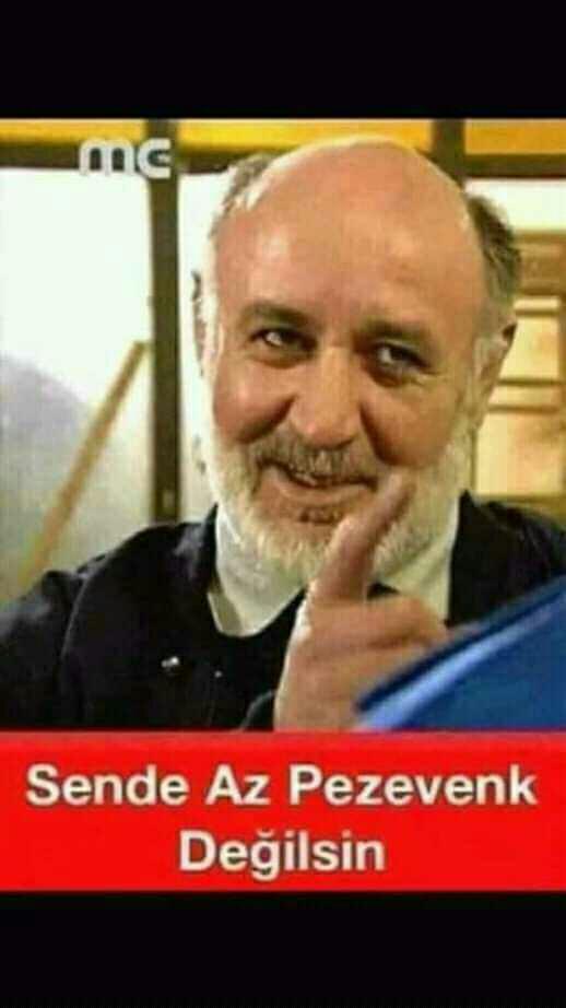Neden herkes bana sen az değilsin diyor?