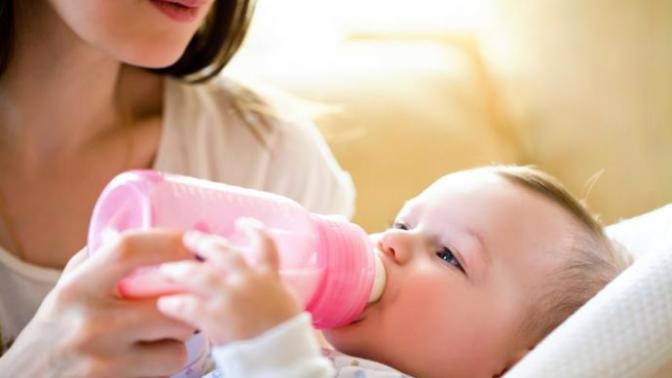 En İyi ve En Sağlıklı Bebek Maması Hangisidir?