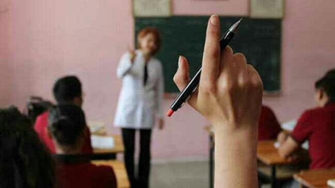 Öğretmenlik için formasyon kalktı mı?
