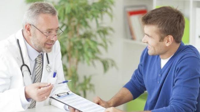 En ilginç doktor anınız nedir?