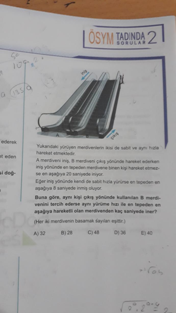 Çözer misiniz acaba ben soruyu algilayamadim sanırım?