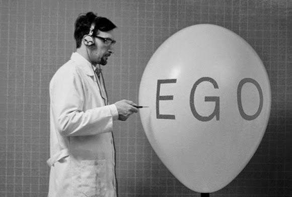Ego tehlikeli mi?