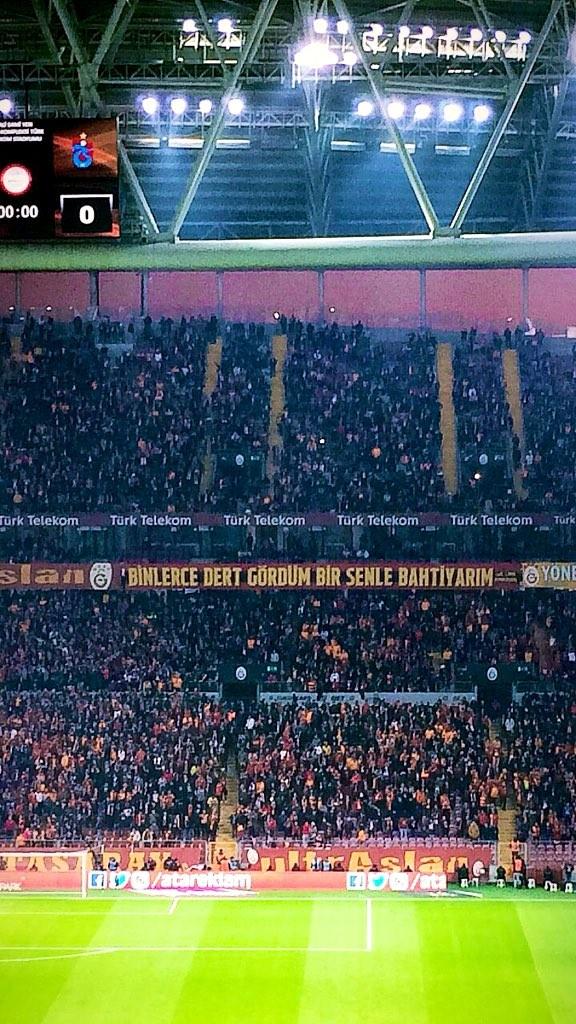 Güzel maç değil miydi düşünceleriniz neler?