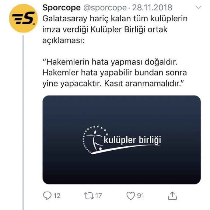 Güzel maç değil miydi düşünceleriniz neler?