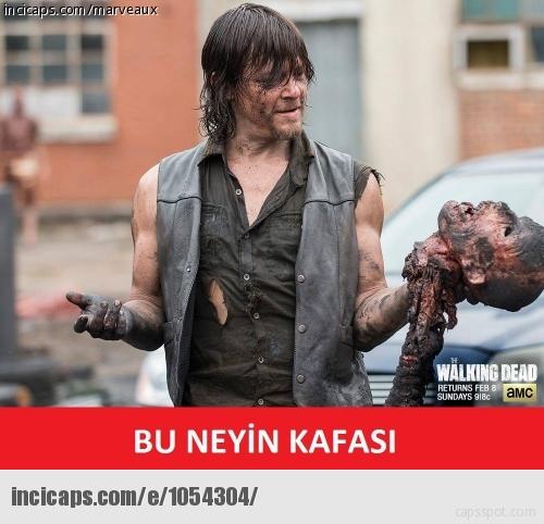 Kocama küstüm küfür etti?