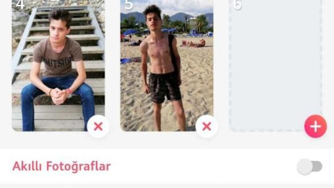 Tinder profili nasıl olmalı?