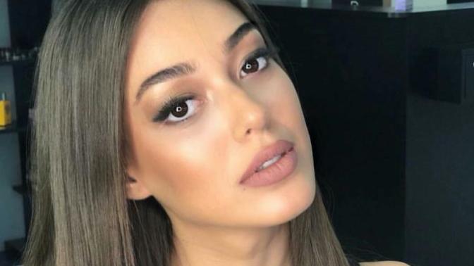 Dilan Çiçek Deniz sizce çekici bir kadın mı?