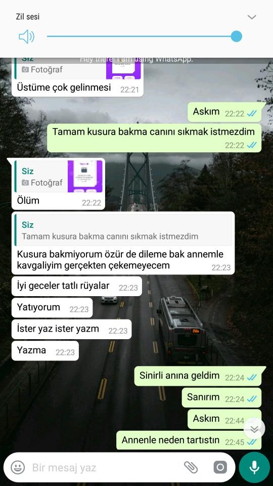 Flörtümle biraz kavga ettik üstüne cok gittim gönlünü nasıl alabilirim yardım edin mesajlar detayda okuyun yardım edin?